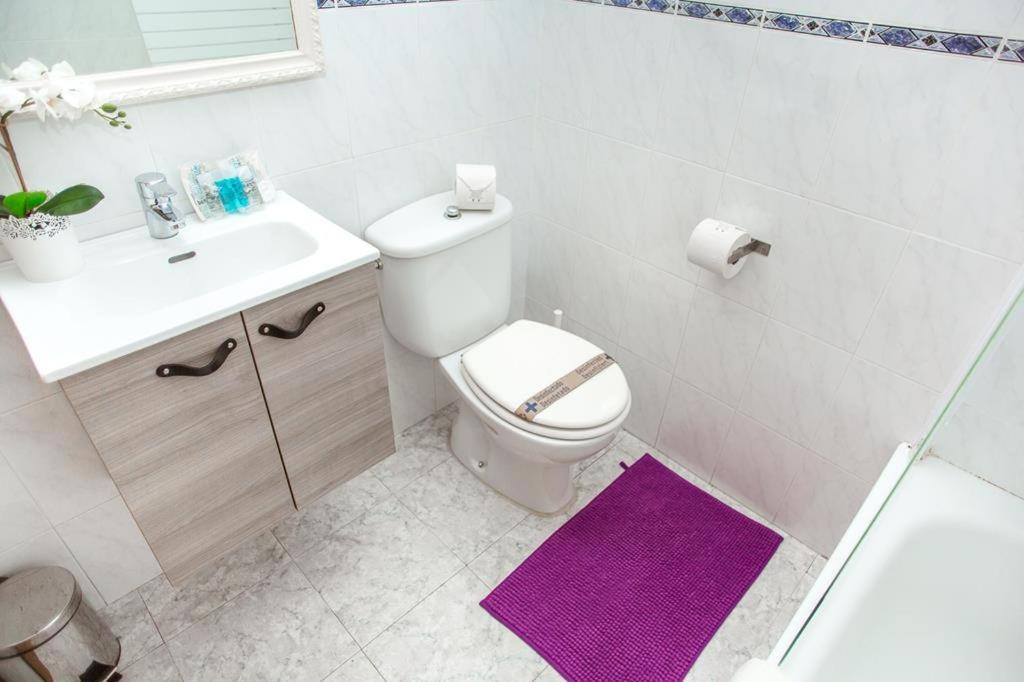 AL11 Apartamento Albert Lloret de Mar Exterior foto