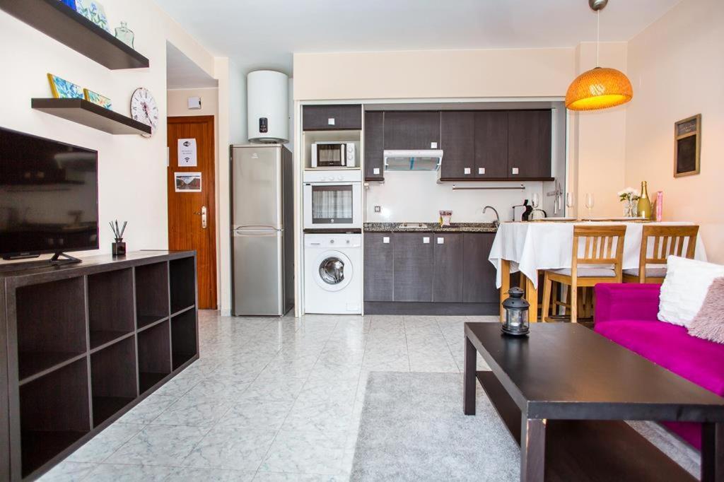 AL11 Apartamento Albert Lloret de Mar Exterior foto